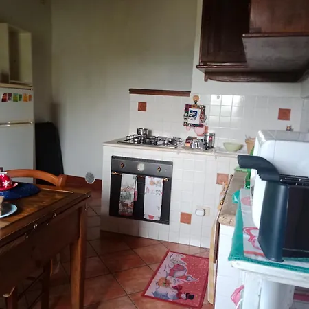 Casa Di Gio *