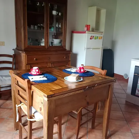Casa Di Gio 아파트 *
