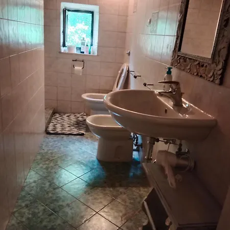 아파트 Casa Di Gio 소비씰