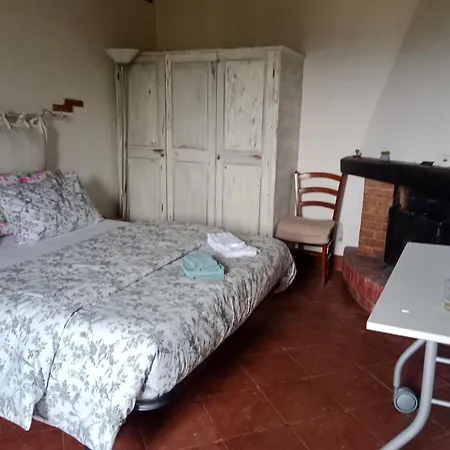 아파트 Casa Di Gio *