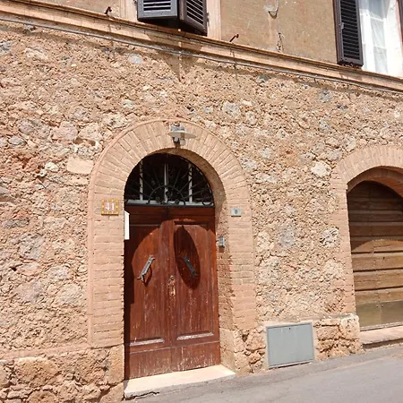 Casa Di Gio *