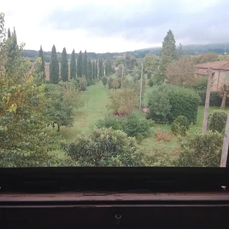 Casa Di Gio * Sovicille