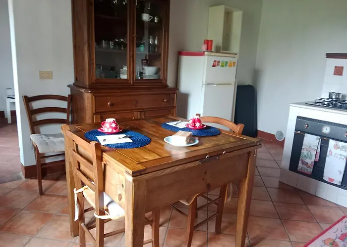 Casa Di Gio Appartamento *