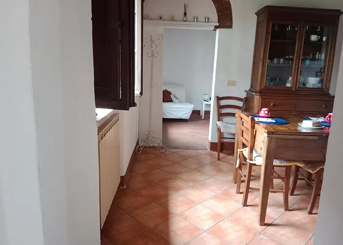 Casa Di Gio Appartamento