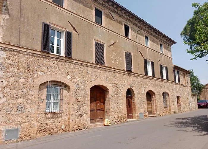 Casa Di Gio Appartamento *