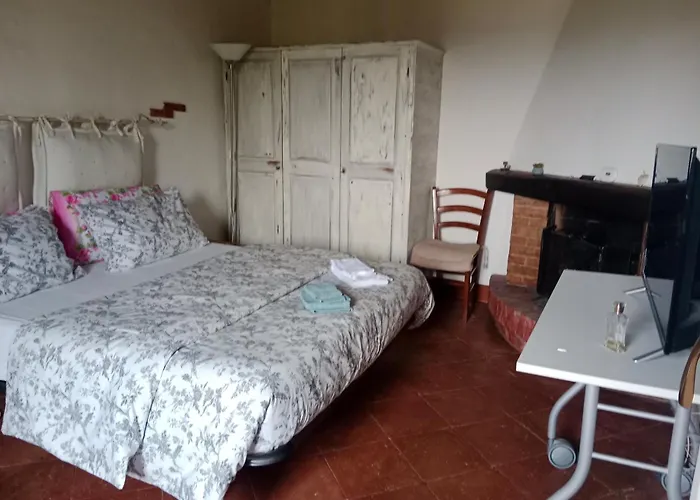 Appartamento Casa Di Gio *