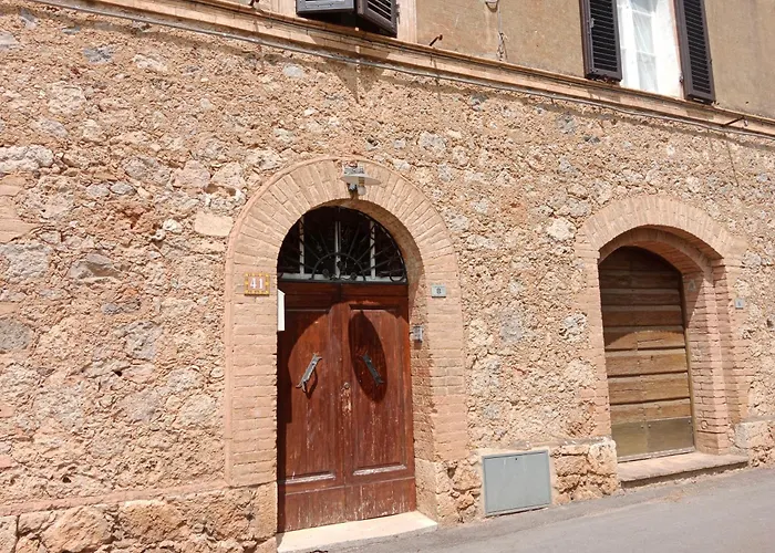 Casa Di Gio *