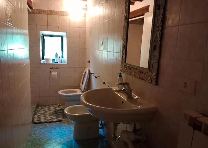 Appartamento Casa Di Gio Sovicille