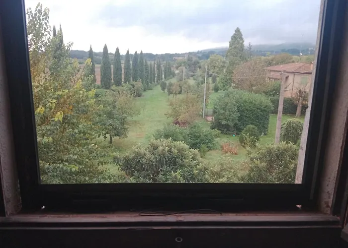 Casa Di Gio * Sovicille