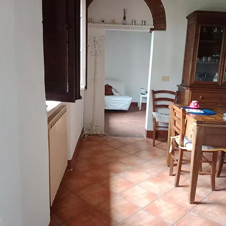 Casa Di Gio Apartamento