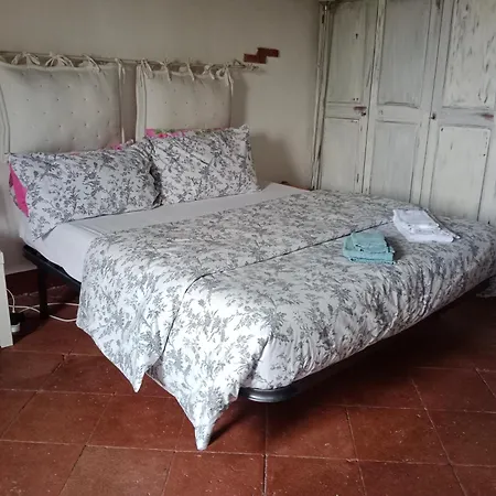 Apartamento Casa Di Gio